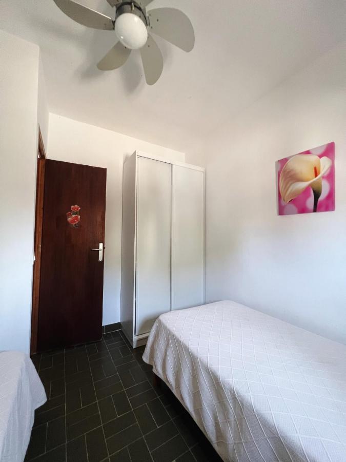 Villa Casa Vicente Fuente San Ferrán de ses Roques Esterno foto
